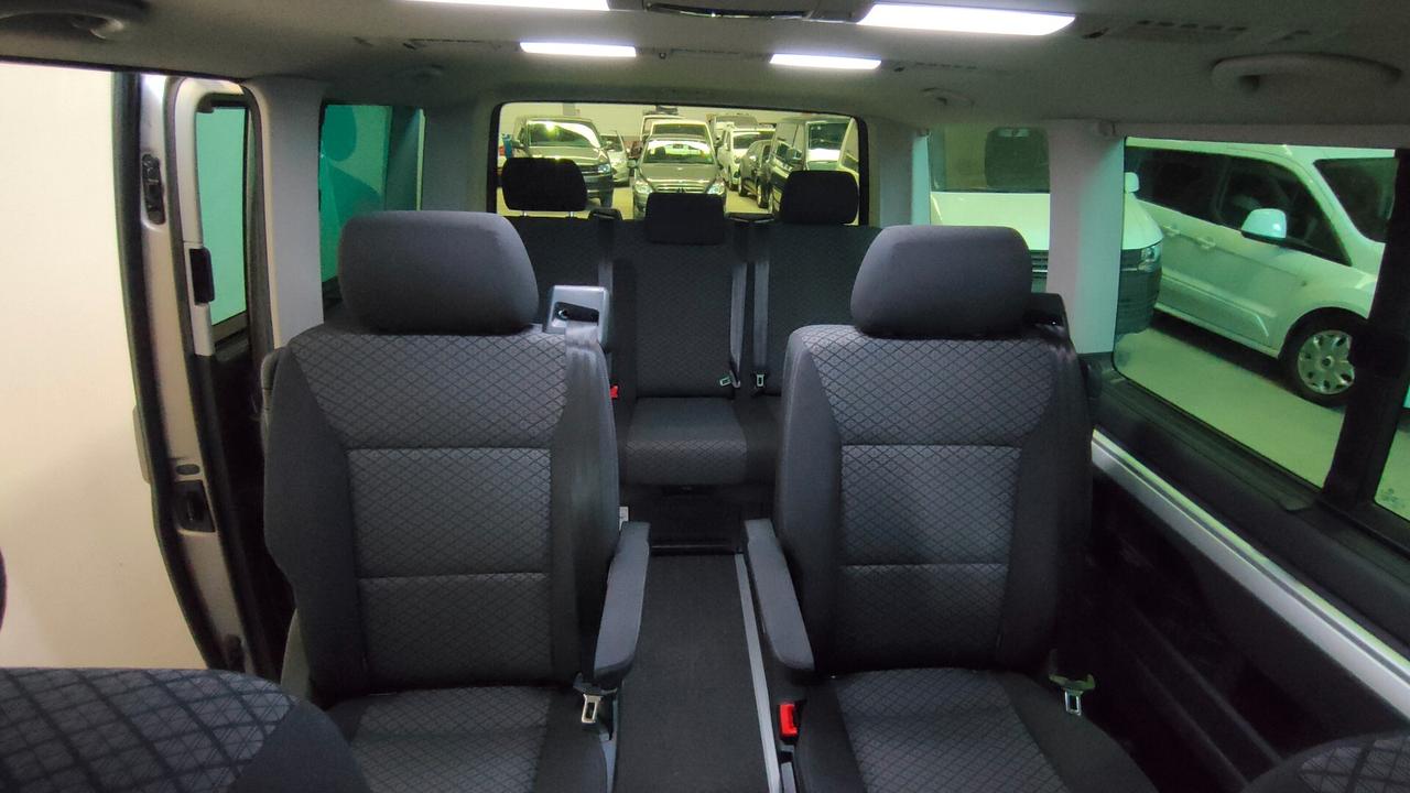 Volkswagen Multivan 2.0 TDI 150CV DSG Trendline