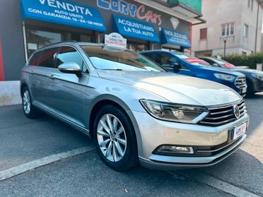Volkswagen Passat 2.0 TDI DSG Comfortline BlueMotion Technology