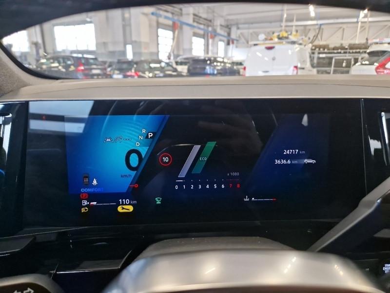 RENAULT AUSTRAL TECHNO MILD HYBRID 160CV AUTO SUV