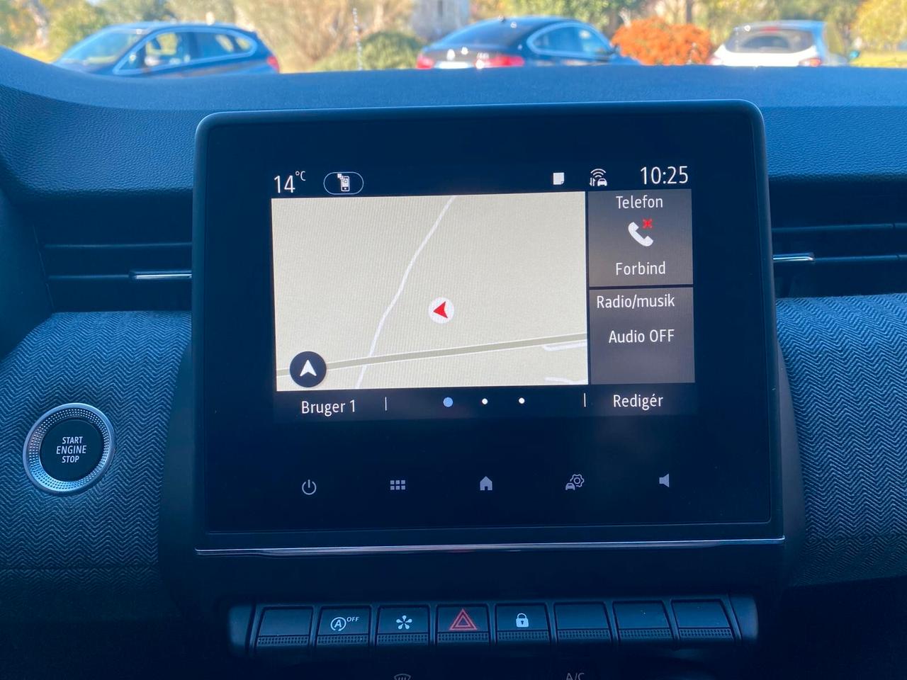 Renault Clio MY24 TCe 90 CV 5 porte Techno