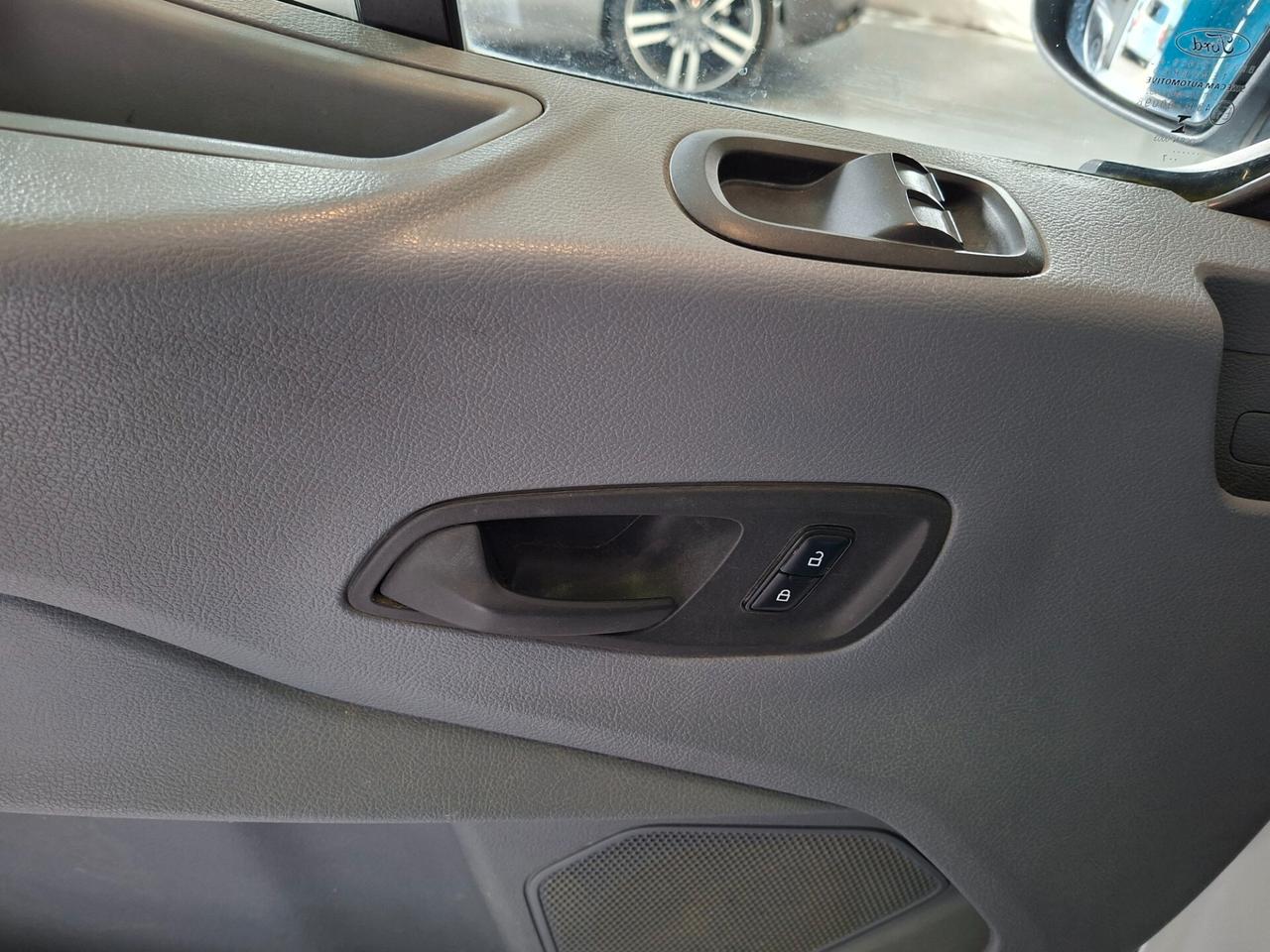 Ford Transit 2.0 TDCi 350 L3 - doppia cabina 7 posti- + iva 22%