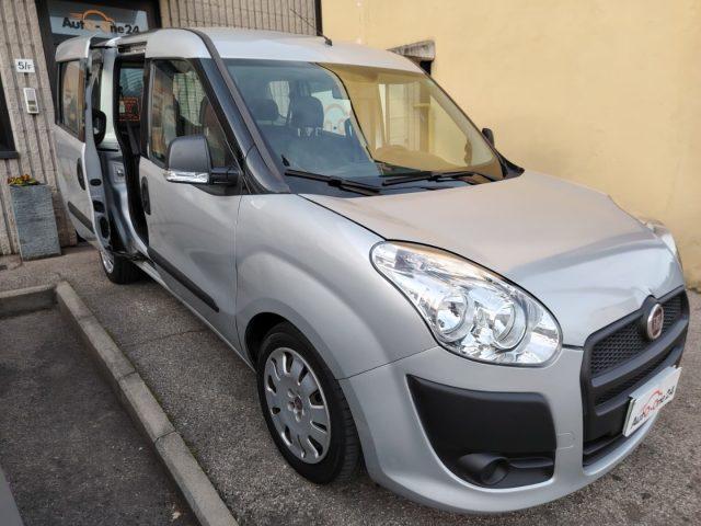 FIAT Doblo Doblò 1.6 MJT 16V 90CV Dynamic PREZZO REALE