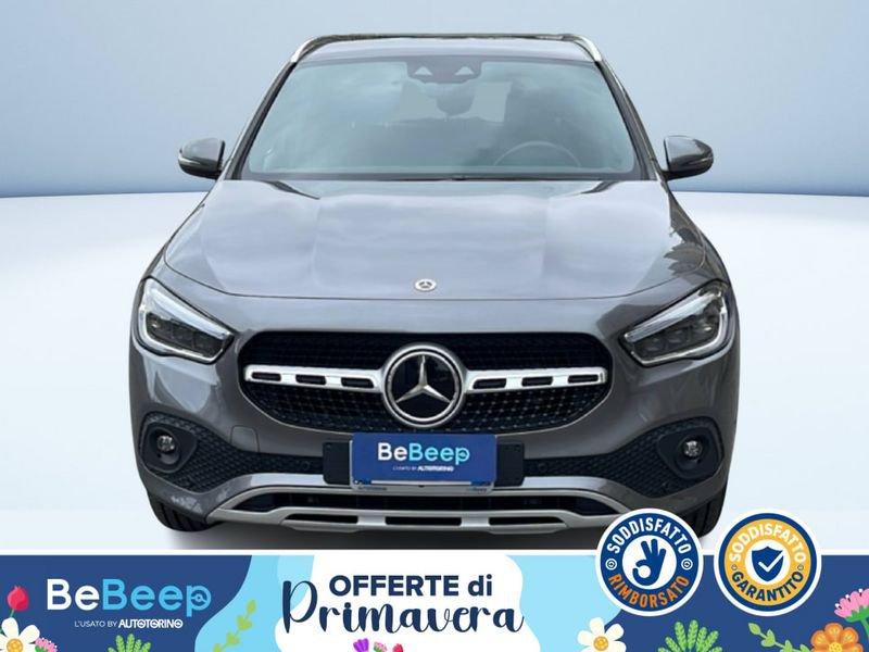 Mercedes-Benz GLA 200 D SPORT AUTO