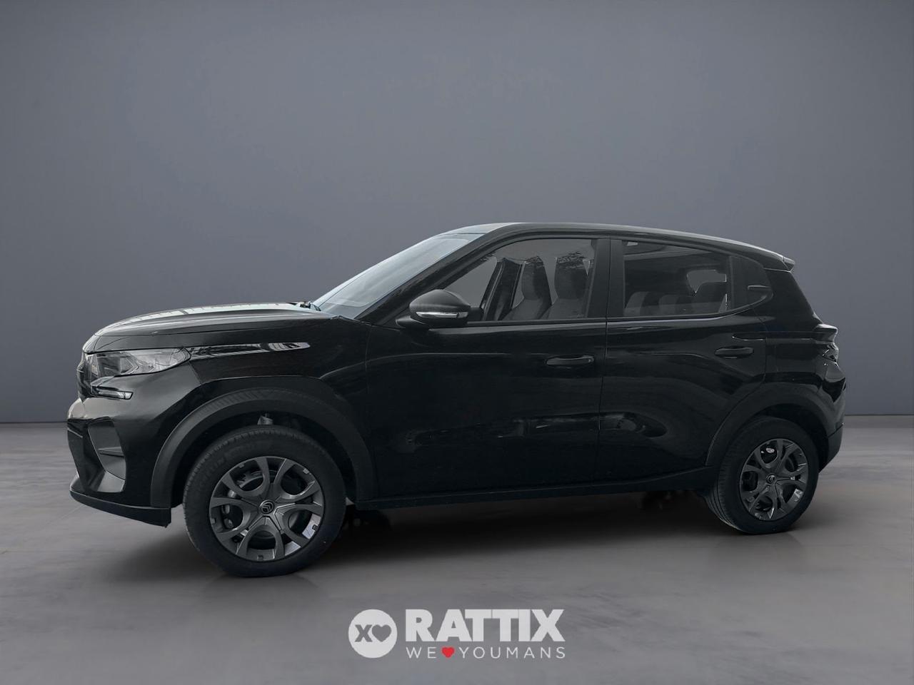 Citroen C3 1.2 Puretech 100CV You