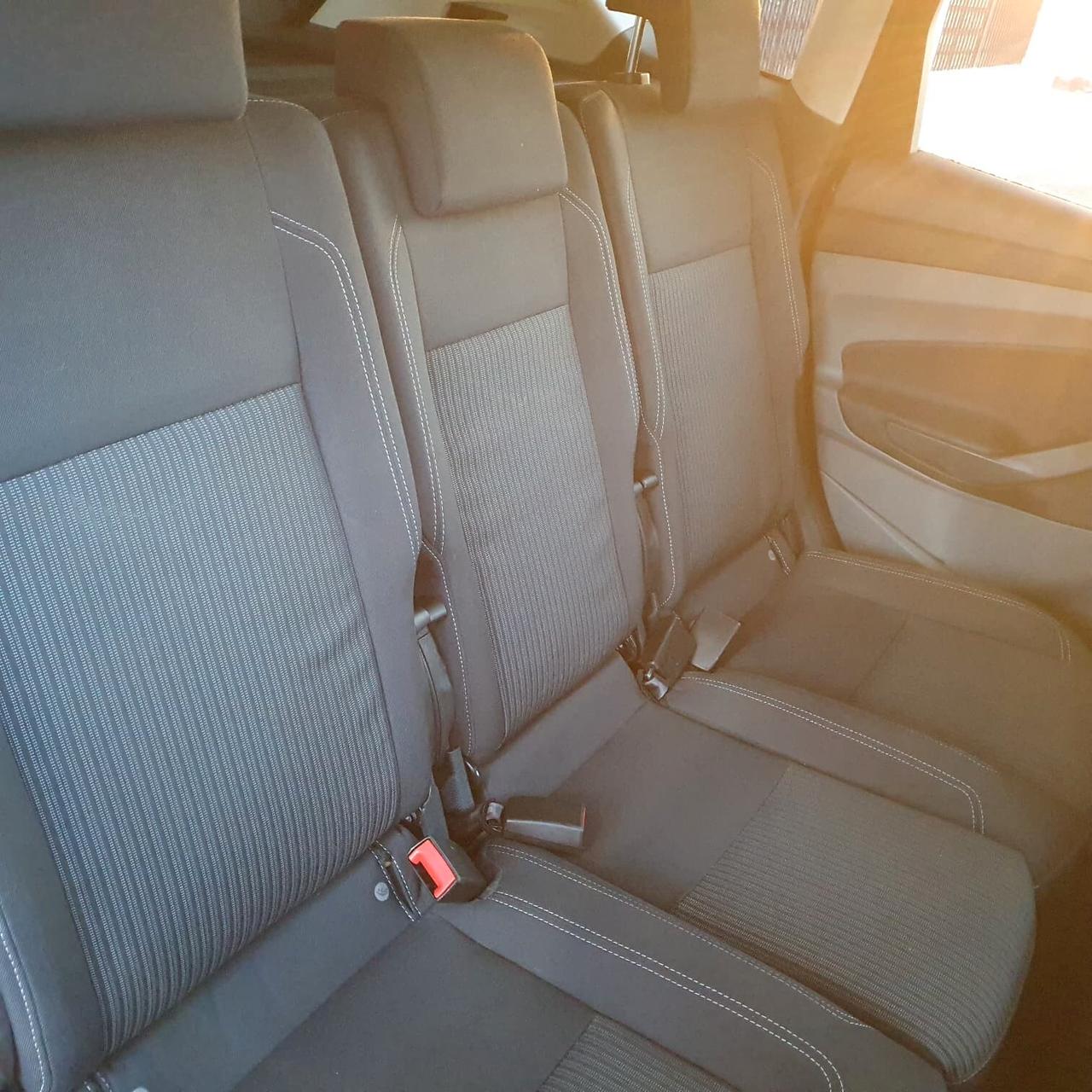 Ford C-Max 1.6 TDCi 115CV Titanium