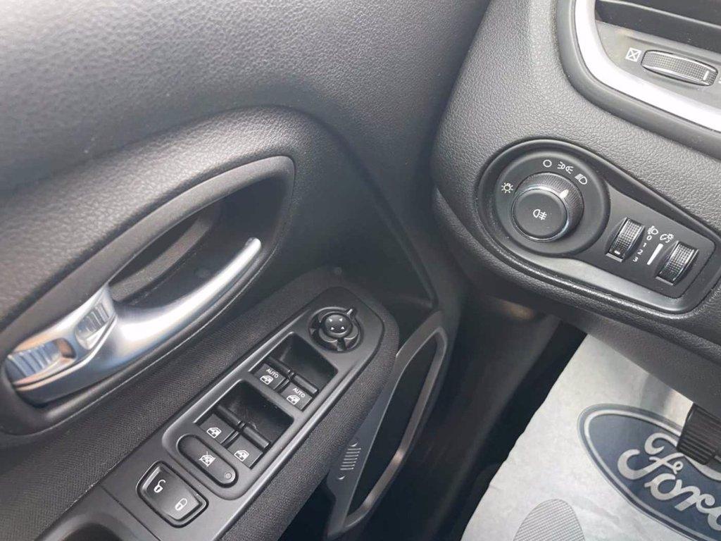 JEEP Renegade 2.0 Mjt 4WD Active Drive Sport del 2016