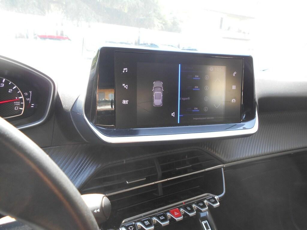Peugeot 2008 1.2 PureTech Active