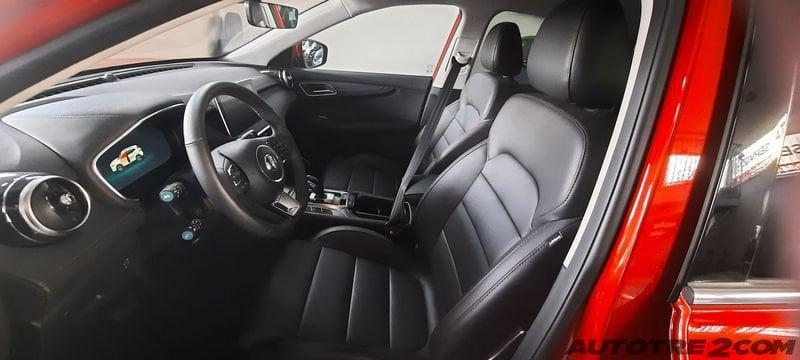 MG ZS Classic 1.5 VTi-tech Comfort
