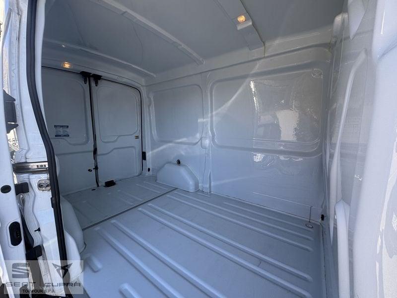 Renault Kangoo kangoo express 1.5 dci 90cv energy Ice S&S E6