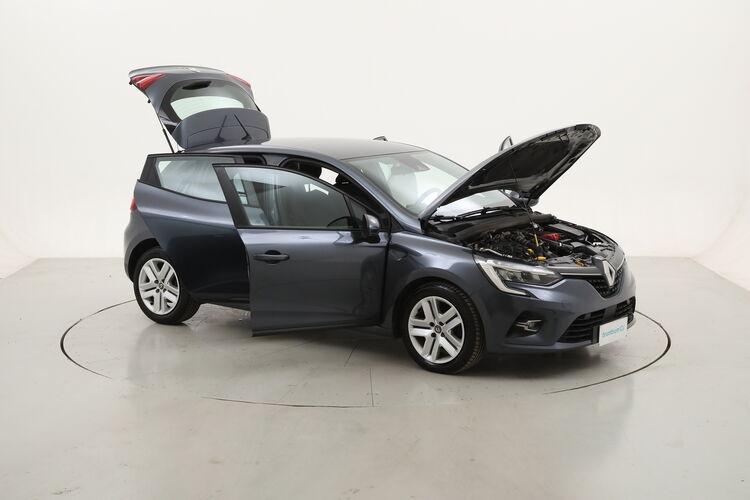 Renault Clio Business BR676611 1.5 Diesel 100CV