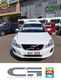 Volvo XC 60 XC60 D3 AWD Geartronic R-design