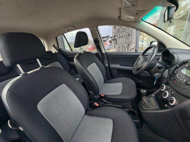 HYUNDAI i10 1.1 12V BlueDrive GPL Active