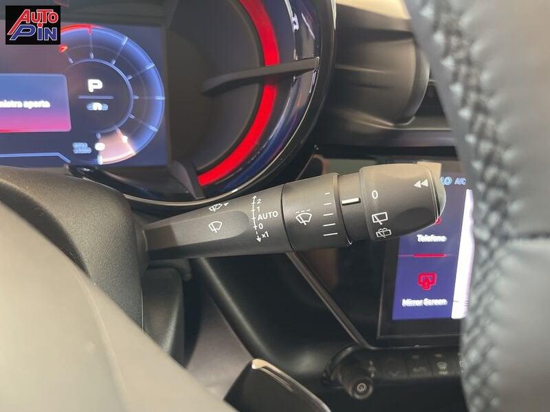 Alfa Romeo Junior 1.2 136 CV Hybrid eDCT6 Speciale+Techno Pack