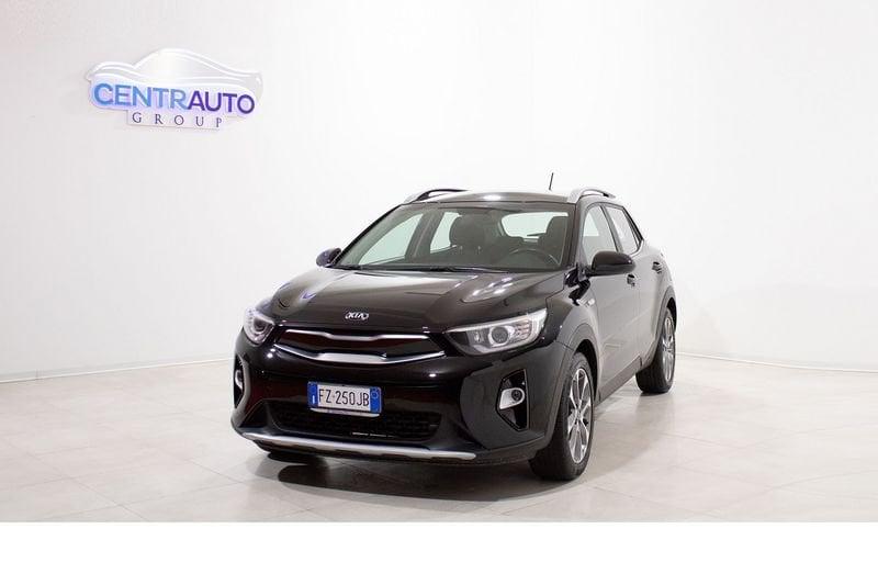 KIA Stonic 1.4 EcoGPL 100cv Style