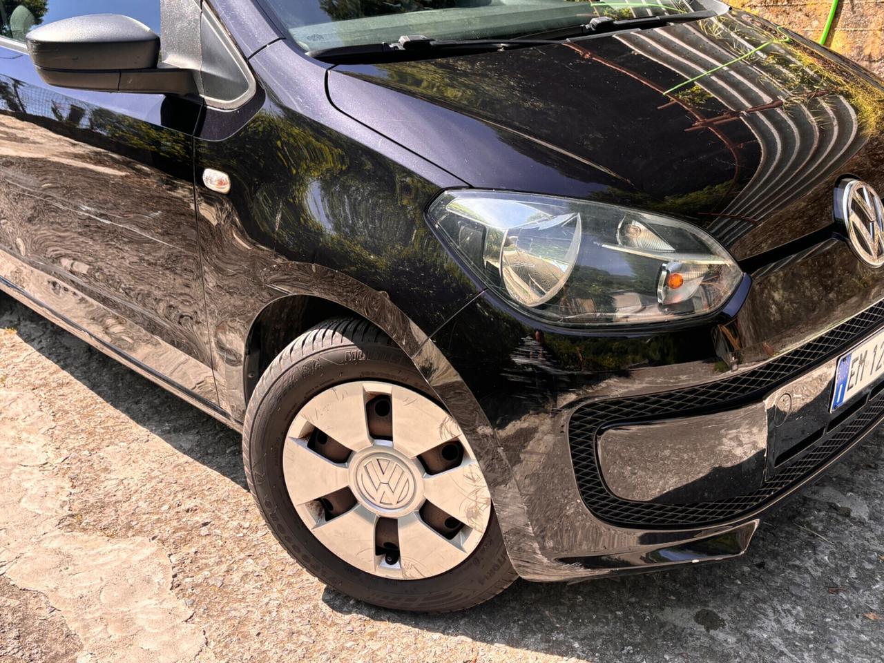 Volkswagen up! 1.0 3p. take