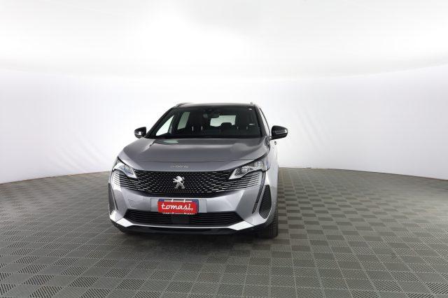 PEUGEOT 5008 5008 BlueHDi 130 S&S EAT8 GT