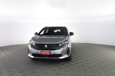 PEUGEOT 5008 5008 BlueHDi 130 S&S EAT8 GT