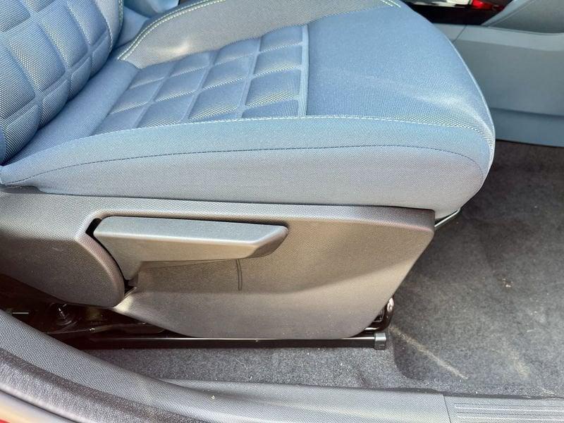 FIAT Grande Panda 1.2 hybrid La Prima 110cv edct - AZIENDALE