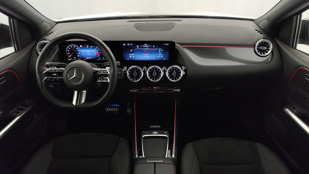 Mercedes-Benz B 180 d Digital Edition auto
