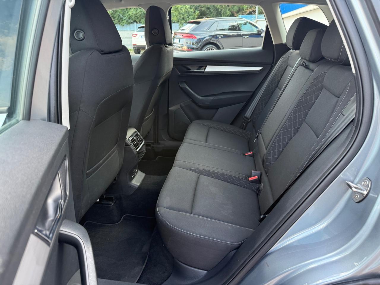 Karoq 2.0 TDI EVO SCR 4x4 DSG Ambition