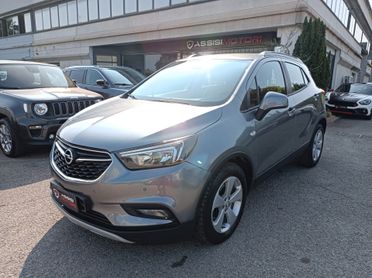 Opel Mokka X 1.4 Turbo GPL Tech 140CV 4x2 Ultimate