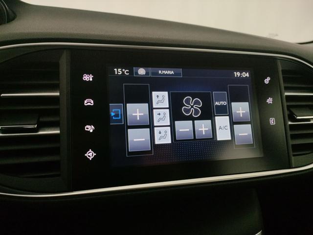 PEUGEOT 308 BlueHDi 100 S&S SW Business