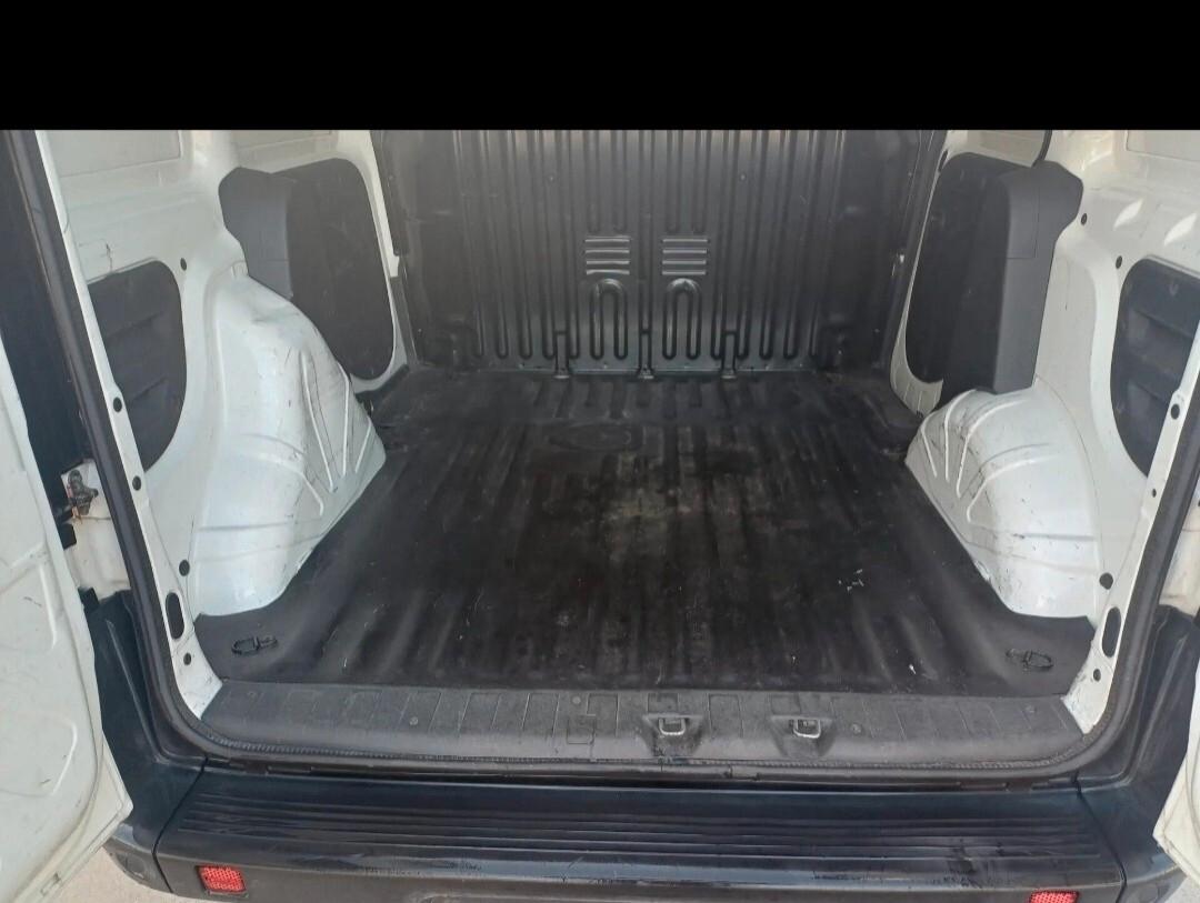 Fiat Doblo Doblò 1.3 Multijet 16V 2008