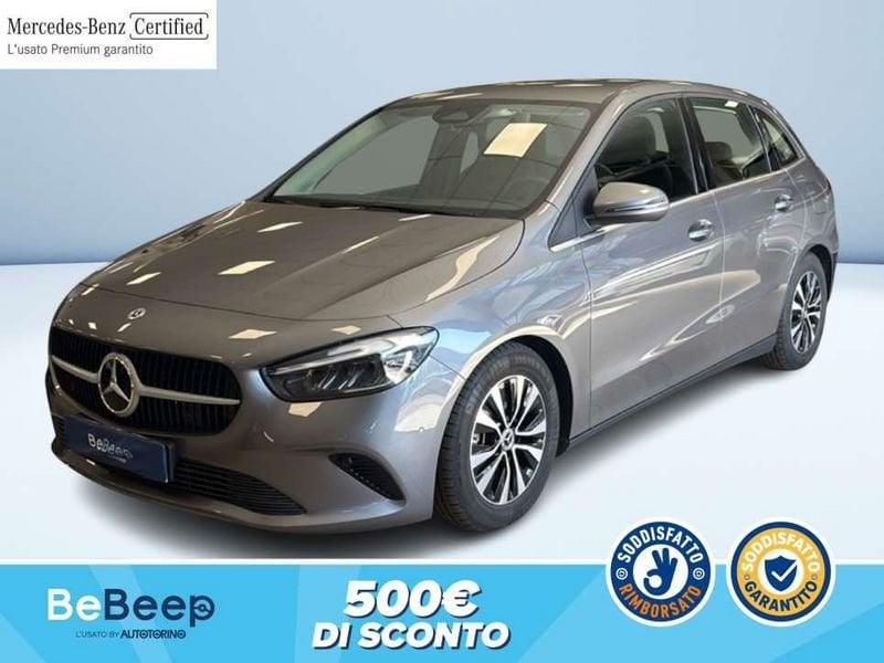 Mercedes-Benz Classe B B 180 ADVANCED AUTO