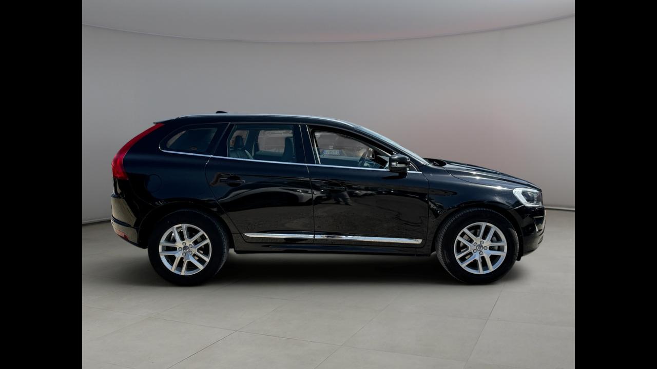 VOLVO XC60 I 2014 - XC60 2.0 d3 Summum 150cv my17