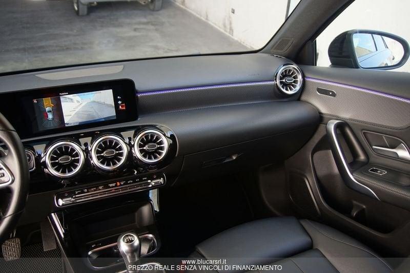 Mercedes-Benz Classe A A 160 Sport