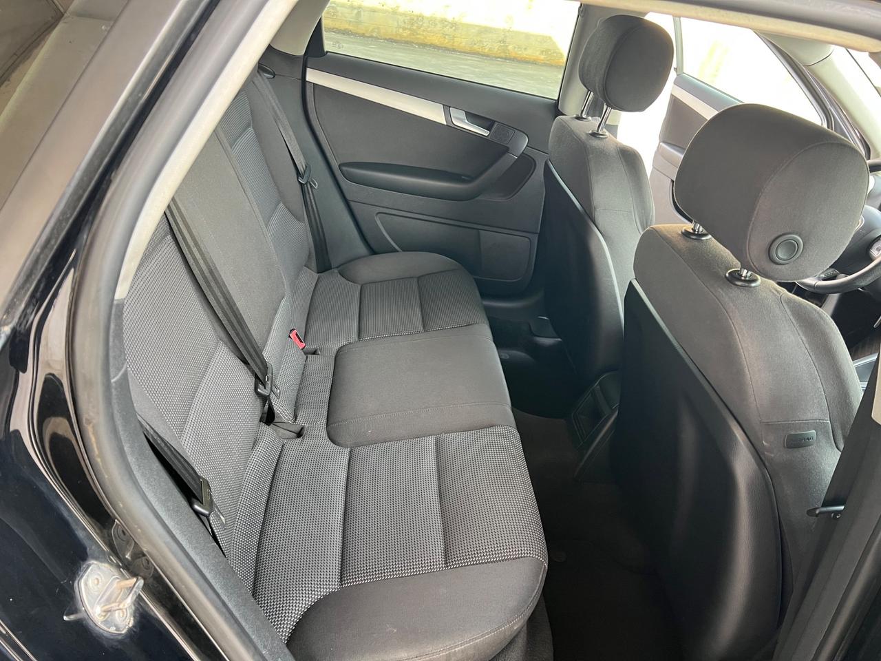 Audi A3 SPB. 2.0 TDI F.AP. S tronic Ambition