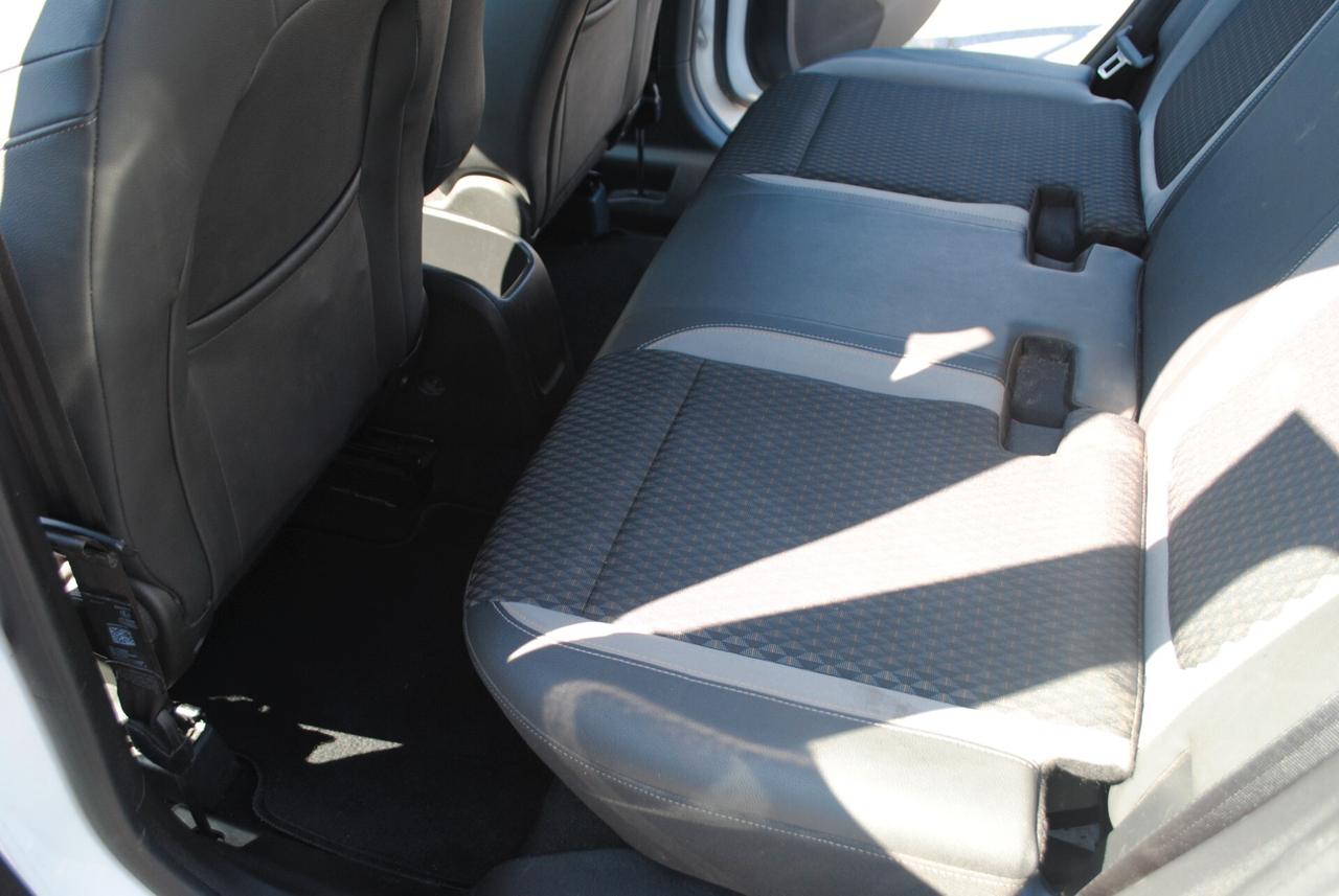 OPEL CROSSLAND 1.5 D 102 CV OK NEOPATENTATI