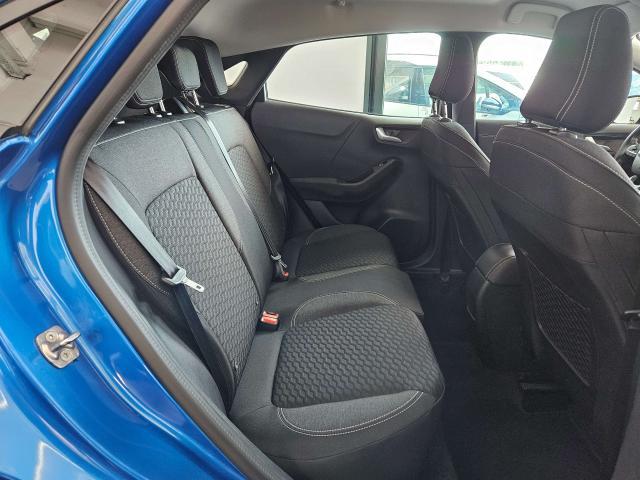 Ford Puma 1.0 ecoboost h ST-Line s NEOPATENTATI