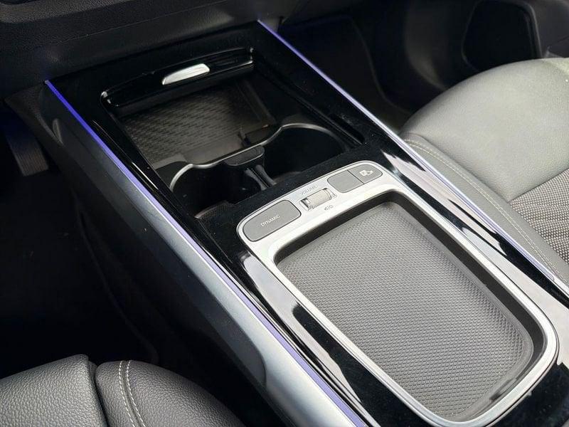 Mercedes-Benz EQB 250+ Progressive Advanced Plus