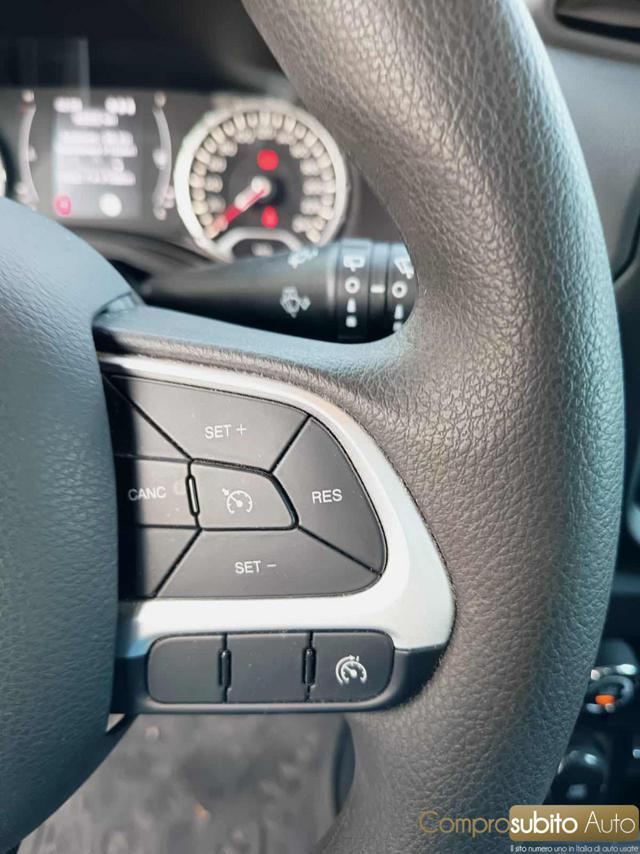 JEEP Renegade 2.0 Mjt 140CV 4WD Active Drive Low Limited
