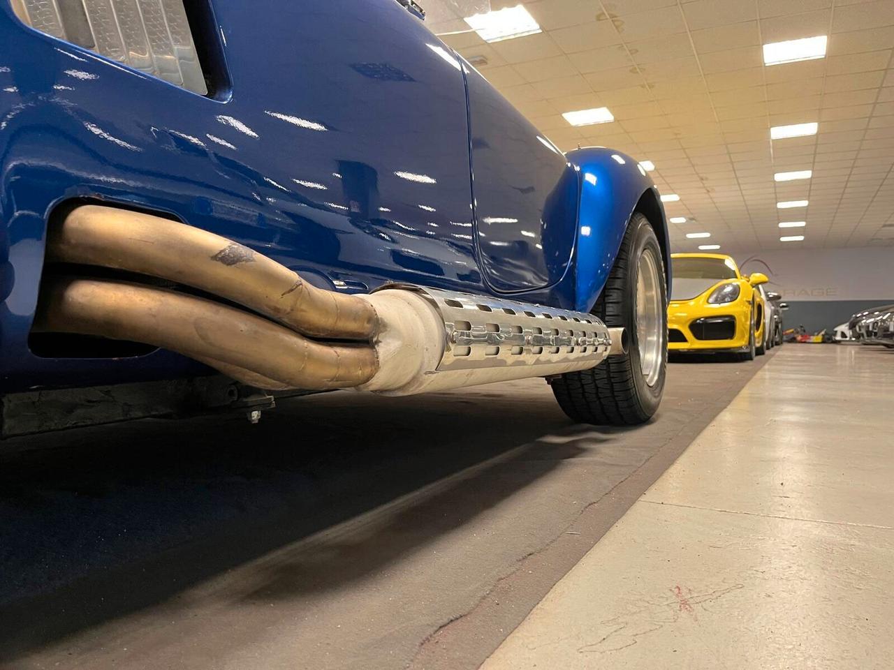 Ac Cobra Dax Toyjero