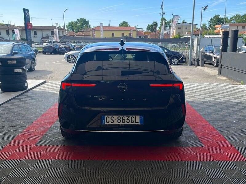 Opel Astra 1.6 phev Edition s&s 180cv at8