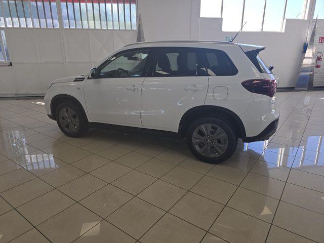 SUZUKI Vitara 1.4 Hybrid 4WD Cool+ EXTRA PROMO permuta/rottamaz