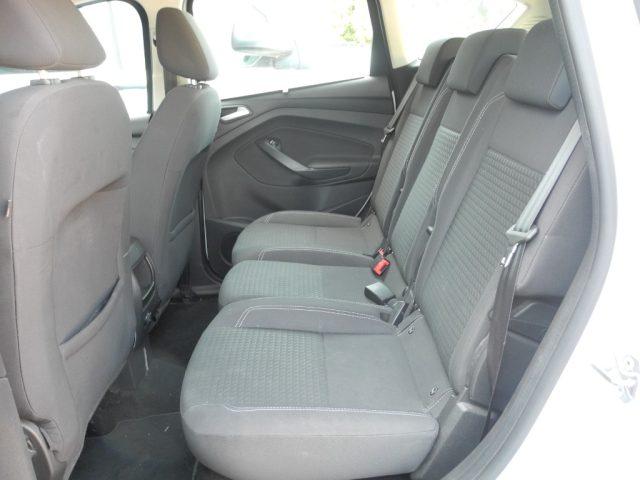 FORD C-Max 1.5 TDCi 120cv S&S Business -OkNEOPATEN.-EURO 6/B