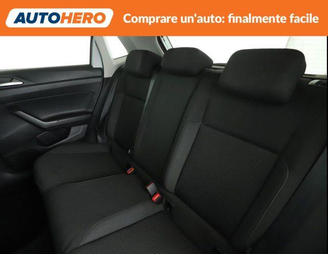 VOLKSWAGEN Polo 1.0 TSI 5p. Sport BlueMotion Technology