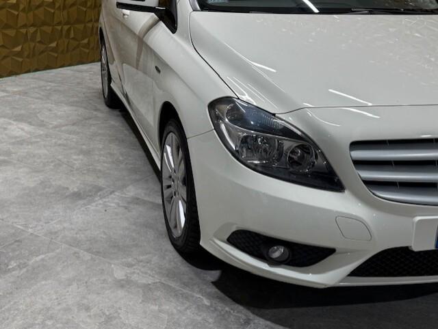 Mercedes-benz A 180 A 180 CDI Premium