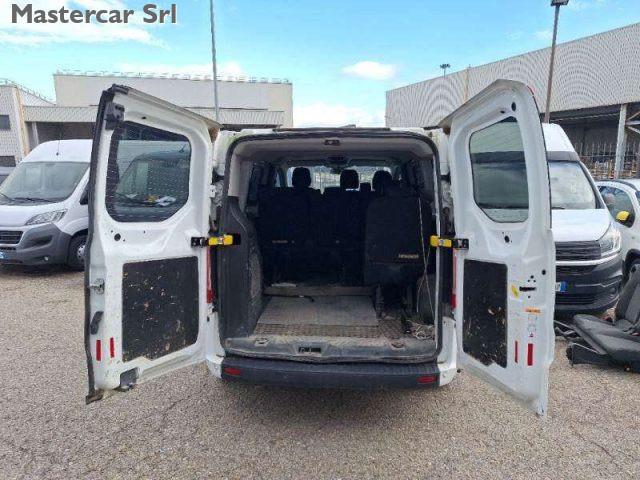 FORD Transit Custom 320 2.0 TDCI 170CV L1H1 9 POSTI - FY687KK