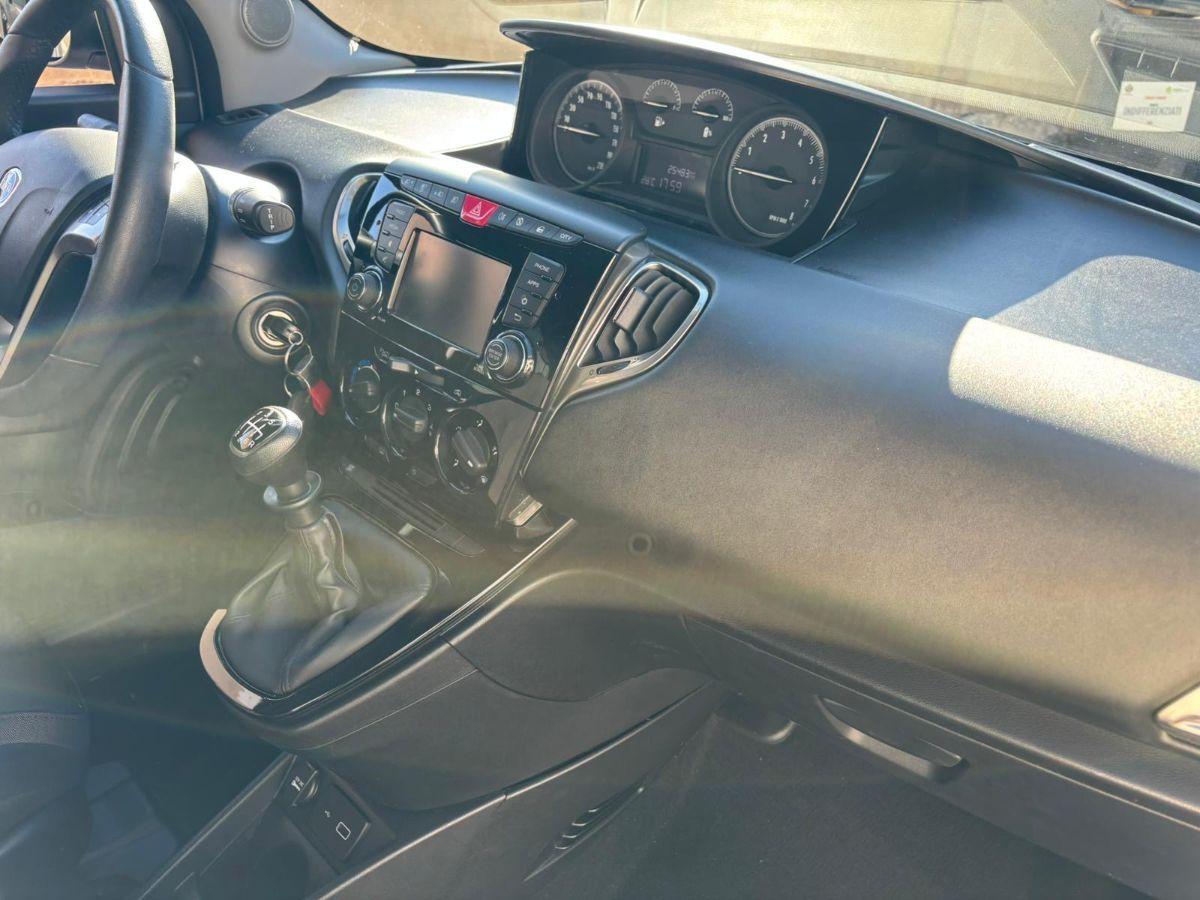 LANCIA Ypsilon 1.0 FireFly 5p.S&S Hybrid Gold
