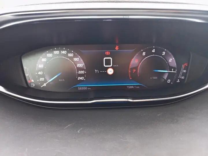 Peugeot 3008 PureTech Turbo 130 S&S Allure Pack