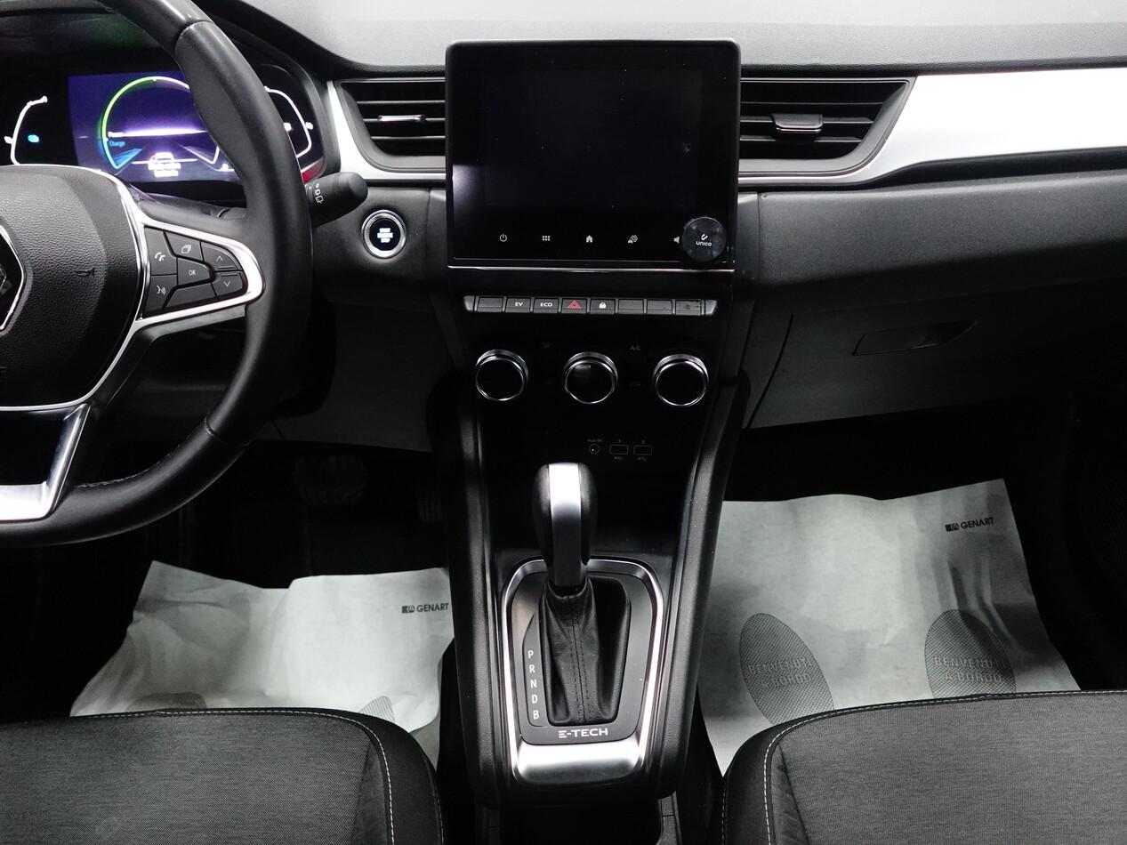 Renault Captur 1.6 E-TECH HYBRID 145 CV ZEN