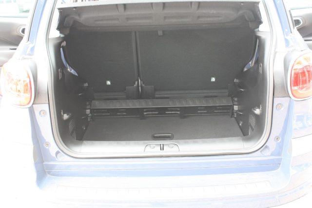 FIAT 500L 1.3 Multijet 95 CV Dualogic City Cross