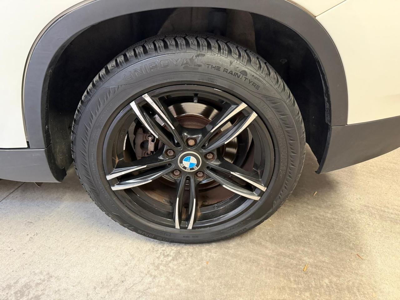 Bmw X1 sDrive18d Futura Diesel 143cv