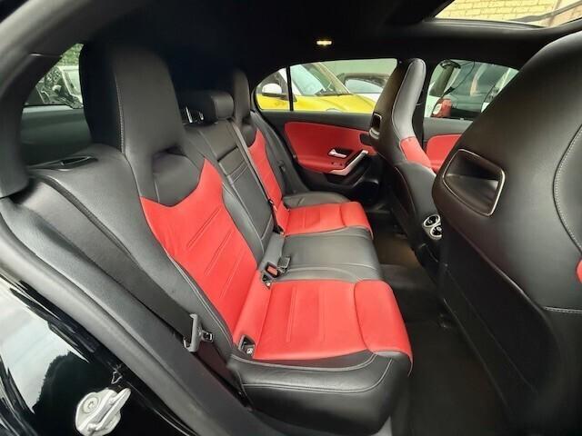 Mercedes-benz A 180 d Automatic Premium AMG