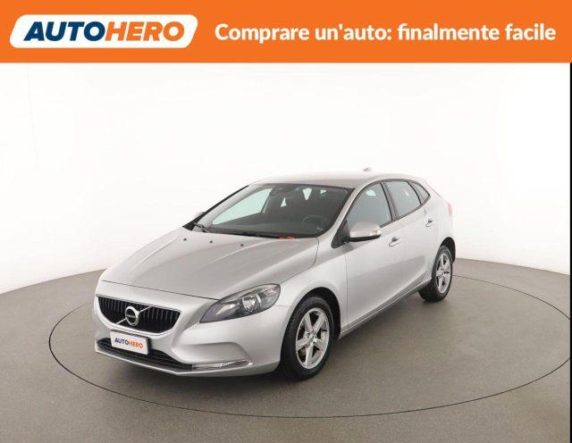 VOLVO V40 D2 Kinetic