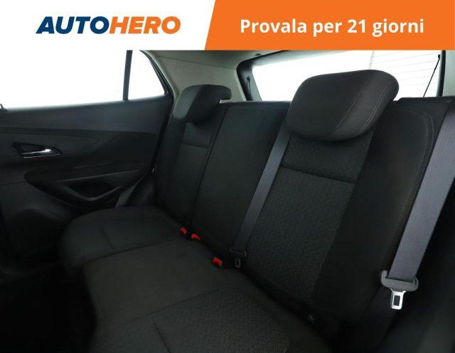 OPEL Mokka X 1.6 Ecotec 115CV 4x2 Start&Stop Advance